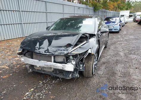 2020 Hyundai Sonata Sel Plus z USA, uszkodzony, nr VIN 5NPEJ4J27LH008498